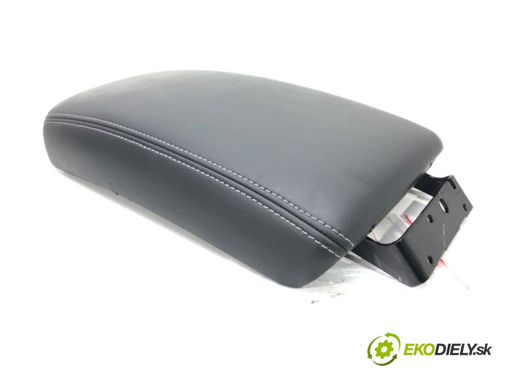 INFINITI Q50 2013 - 2022    2.0 T 155 kW [211 KM] benzyna 2014 - 2022  Lakťová opierka  (Lakťové opierky)