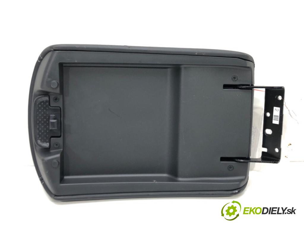 INFINITI Q50 2013 - 2022    2.0 T 155 kW [211 KM] benzyna 2014 - 2022  Lakťová opierka  (Lakťové opierky)