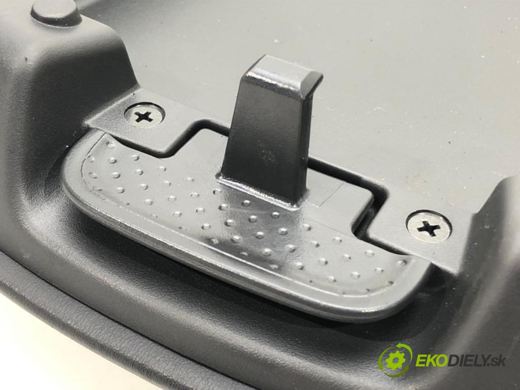 INFINITI Q50 2013 - 2022    2.0 T 155 kW [211 KM] benzyna 2014 - 2022  Lakťová opierka  (Lakťové opierky)