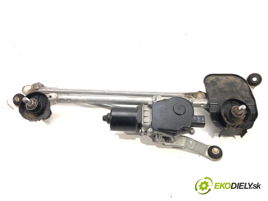 INFINITI Q50 2013 - 2022    2.0 T 155 kW [211 KM] benzyna 2014 - 2022  Mechanizmus stieračov predný  (Motorčeky stieračov predné)