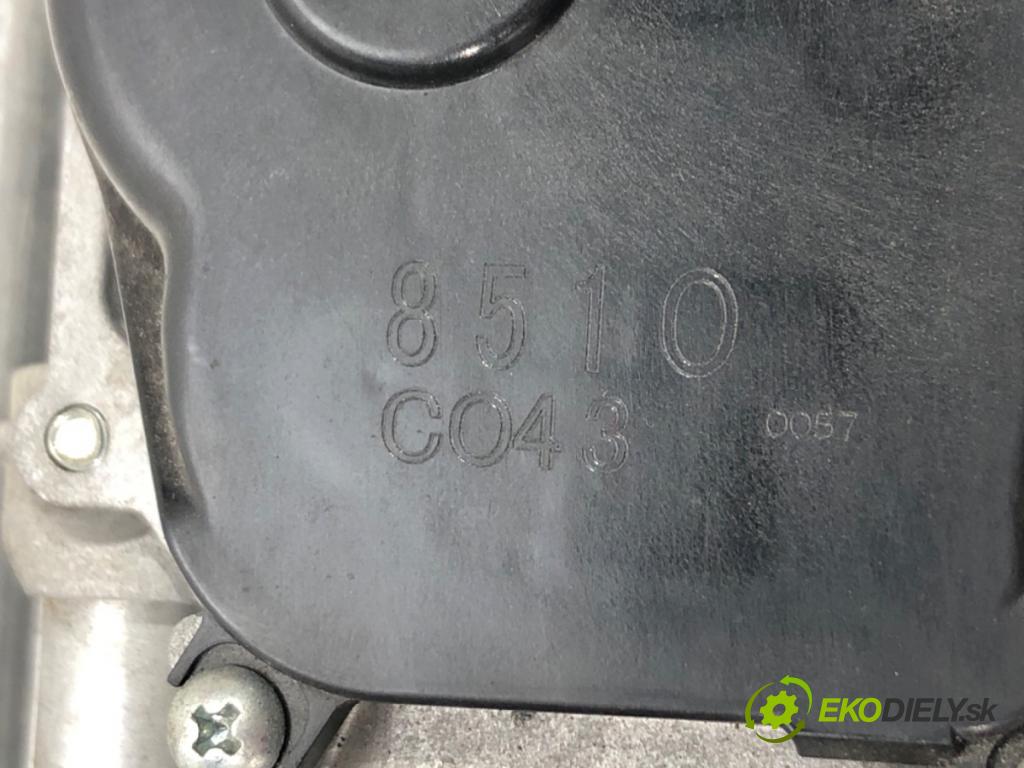 INFINITI Q50 2013 - 2022    2.0 T 155 kW [211 KM] benzyna 2014 - 2022  Mechanizmus stieračov predný  (Motorčeky stieračov predné)