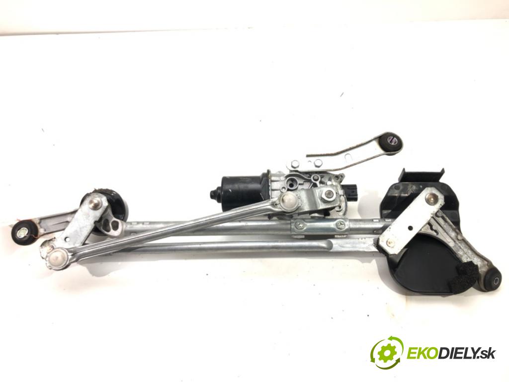 INFINITI Q50 2013 - 2022    2.0 T 155 kW [211 KM] benzyna 2014 - 2022  Mechanizmus stieračov predný  (Motorčeky stieračov predné)