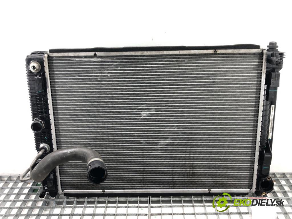 INFINITI Q50 2013 - 2022    2.0 T 155 kW [211 KM] benzyna 2014 - 2022  Chladič vody 21460-4GD0A (Chladiče vody)