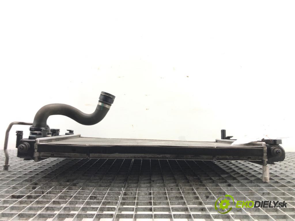 INFINITI Q50 2013 - 2022    2.0 T 155 kW [211 KM] benzyna 2014 - 2022  Chladič vody 21460-4GD0A (Chladiče vody)
