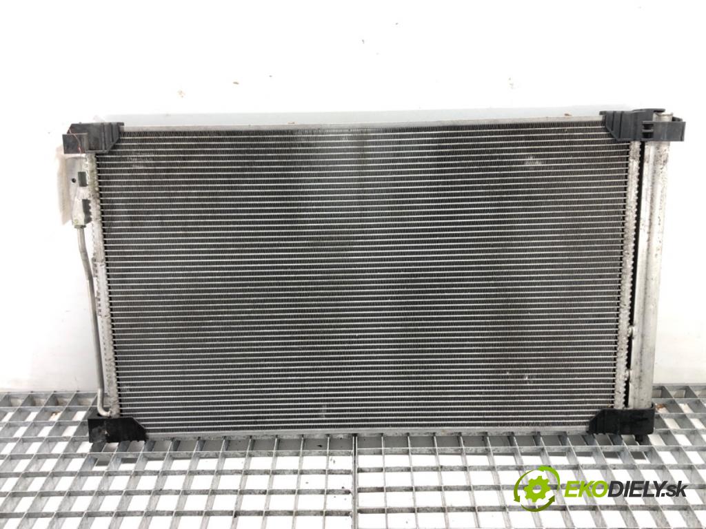 INFINITI Q50 2013 - 2022    2.0 T 155 kW [211 KM] benzyna 2014 - 2022  Chladič klimatizácie  (Chladiče klimatizácie)