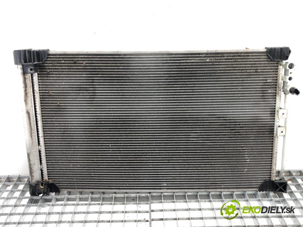 INFINITI Q50 2013 - 2022    2.0 T 155 kW [211 KM] benzyna 2014 - 2022  Chladič klimatizácie  (Chladiče klimatizácie)