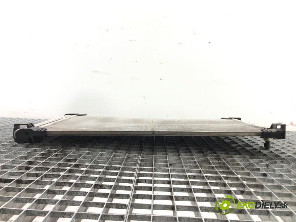 INFINITI Q50 2013 - 2022    2.0 T 155 kW [211 KM] benzyna 2014 - 2022  Chladič klimatizácie  (Chladiče klimatizácie)