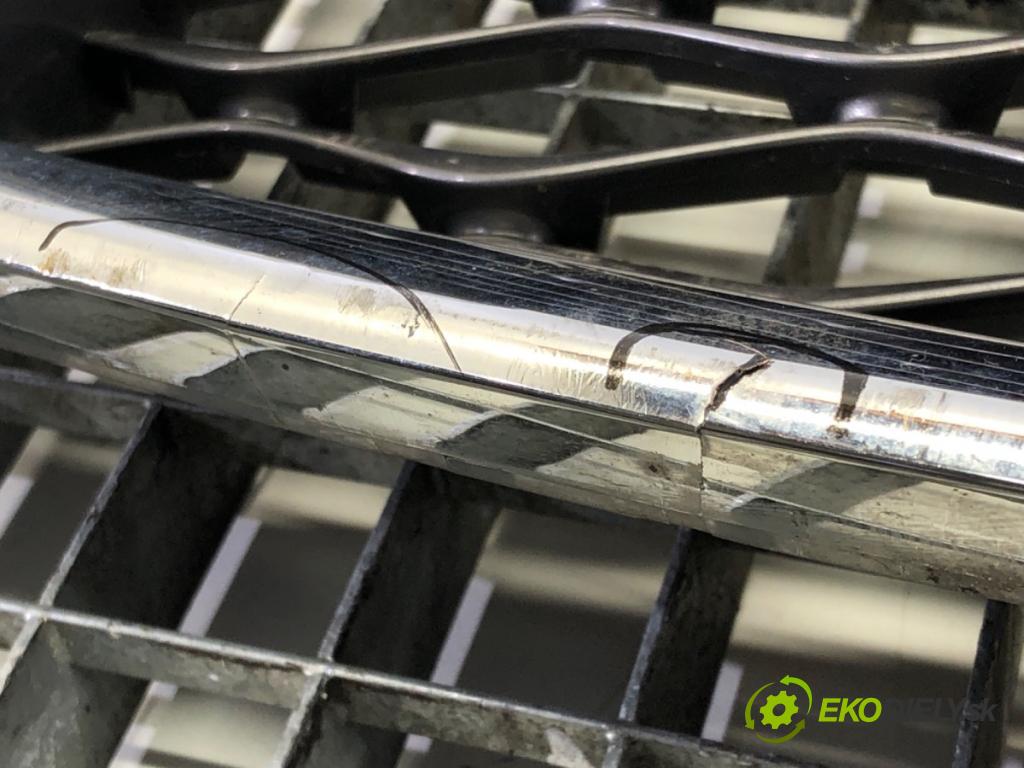 INFINITI Q50 2013 - 2022    2.0 T 155 kW [211 KM] benzyna 2014 - 2022  mřížka maska  (Mřížky (masky) chladičů)