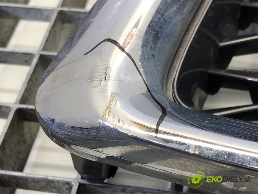 INFINITI Q50 2013 - 2022    2.0 T 155 kW [211 KM] benzyna 2014 - 2022  mřížka maska  (Mřížky (masky) chladičů)