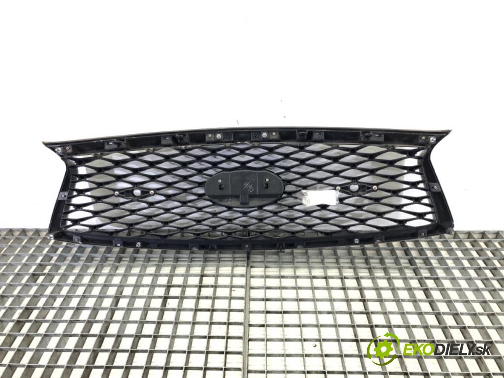 INFINITI Q50 2013 - 2022    2.0 T 155 kW [211 KM] benzyna 2014 - 2022  mřížka maska  (Mřížky (masky) chladičů)