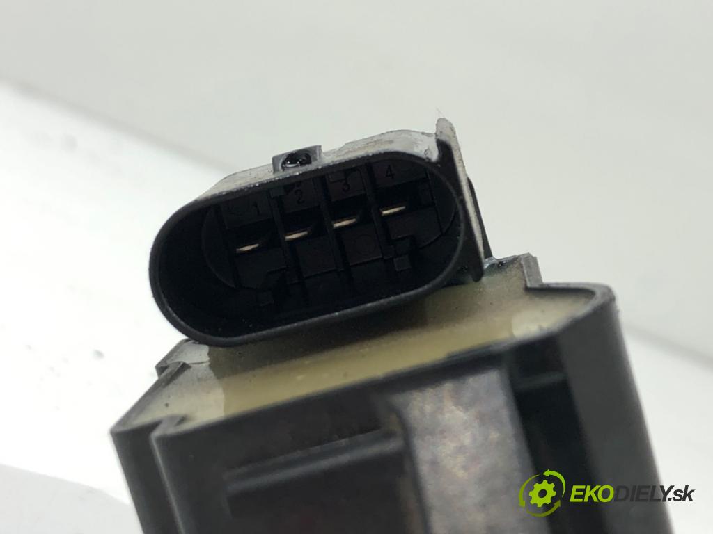 INFINITI Q50 2013 - 2022    2.0 T 155 kW [211 KM] benzyna 2014 - 2022  Cievka zapaľovacia A2749060700 (Zapaľovacie cievky, moduly)