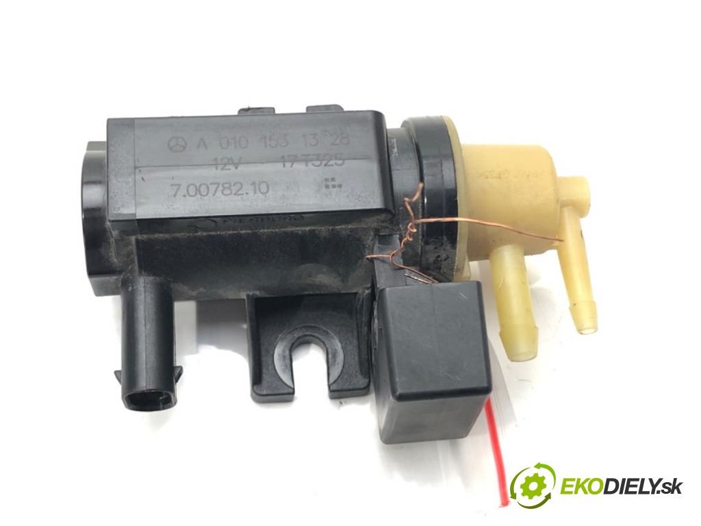 INFINITI Q50 2013 - 2022    2.0 T 155 kW [211 KM] benzyna 2014 - 2022  Ventil tlaku A0101531328 (Ventily)