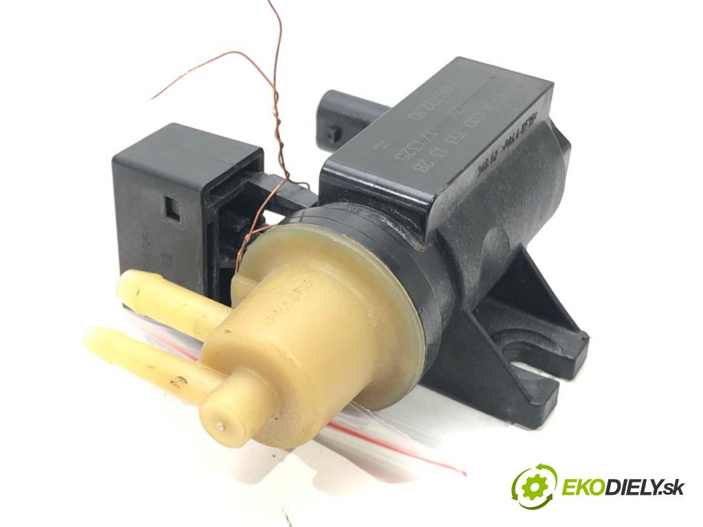 INFINITI Q50 2013 - 2022    2.0 T 155 kW [211 KM] benzyna 2014 - 2022  Ventil tlaku A0101531328 (Ventily)