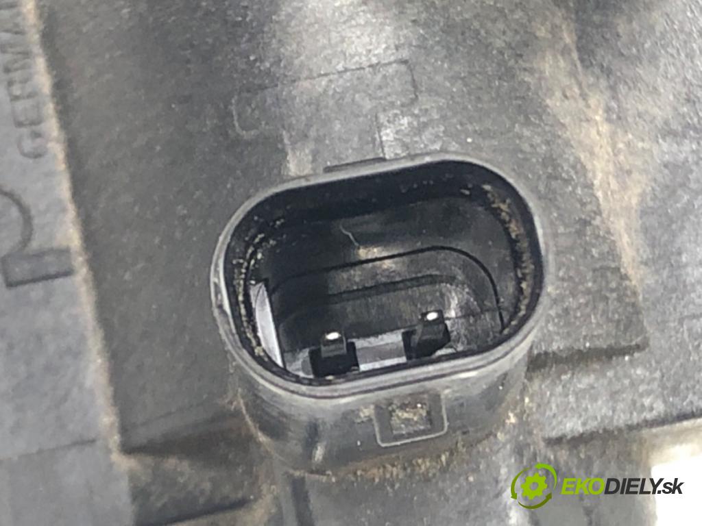 INFINITI Q50 2013 - 2022    2.0 T 155 kW [211 KM] benzyna 2014 - 2022  Ventil tlaku A0101531328 (Ventily)