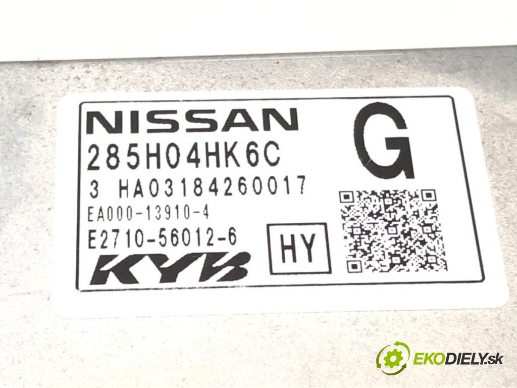INFINITI Q50 2013 - 2022    2.0 T 155 kW [211 KM] benzyna 2014 - 2022  Modul Riadiaca jednotka 285H04HK6C (Ostatné)