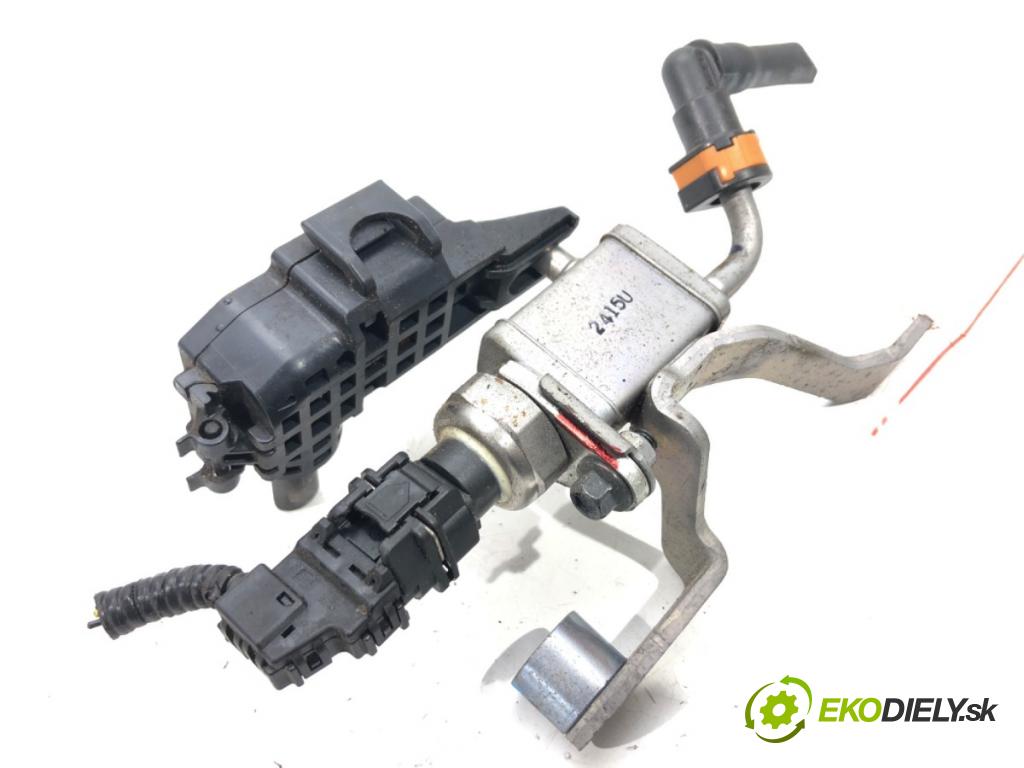 TOYOTA COROLLA sedan (_E21_) 2019 - 2022    1.6 VVTi Flexfuel (ZRE210_) 92 kW [125 KM] Benzyna  Snímač tlaku paliva 89458-33041 (Snímače)