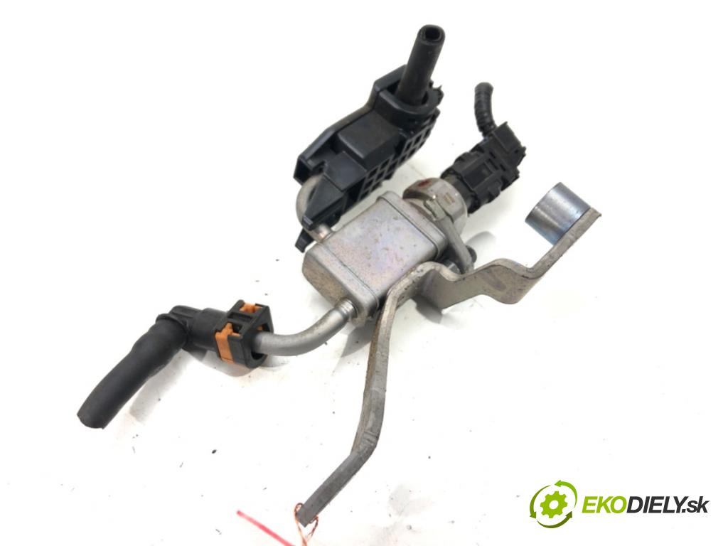 TOYOTA COROLLA sedan (_E21_) 2019 - 2022    1.6 VVTi Flexfuel (ZRE210_) 92 kW [125 KM] Benzyna  Snímač tlaku paliva 89458-33041 (Snímače)