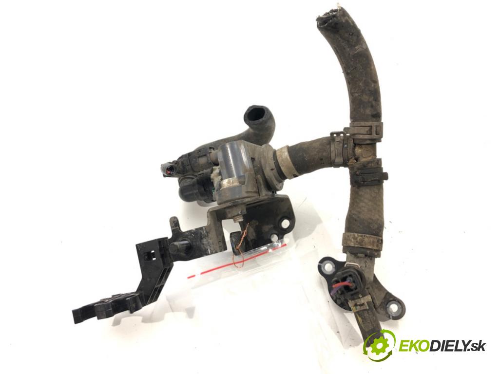 TOYOTA COROLLA sedan (_E21_) 2019 - 2022    1.6 VVTi Flexfuel (ZRE210_) 92 kW [125 KM] Benzyna  DALŠÍ: pumpa vody  (Vodní pumpy)