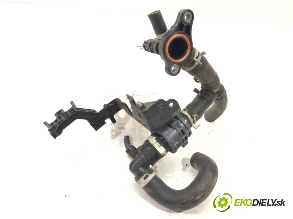 TOYOTA COROLLA sedan (_E21_) 2019 - 2022    1.6 VVTi Flexfuel (ZRE210_) 92 kW [125 KM] Benzyna  DALŠÍ: pumpa vody  (Vodní pumpy)