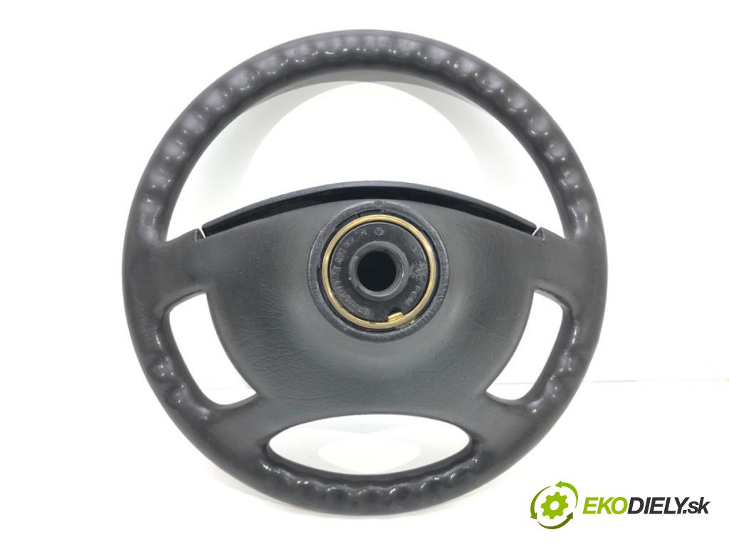VW GOLF III (1H1) 1989 - 1998    ---  volant 1H0419660 (Volanty)