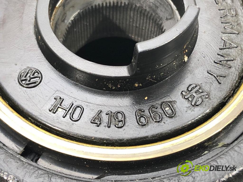 VW GOLF III (1H1) 1989 - 1998    ---  volant 1H0419660 (Volanty)