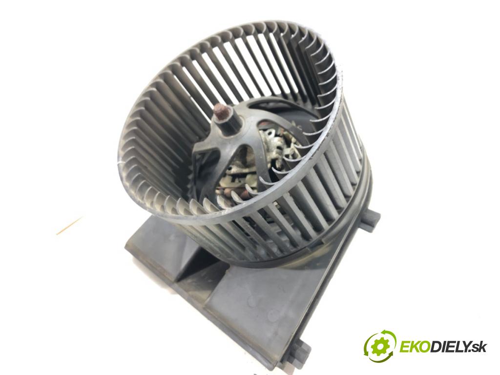 SEAT TOLEDO II (1M2) 1998 - 2006    2.3 V5 110 kW [150 KM] benzyna 1998 - 2000  ventilátor kúrenia 1J1819021A