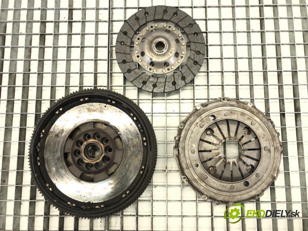 SEAT TOLEDO II (1M2) 1998 - 2006    2.3 V5 110 kW [150 KM] benzyna 1998 - 2000  Spojková sada (bez ložiska) komplet 3082000244 (Kompletné sady (bez ložiska))