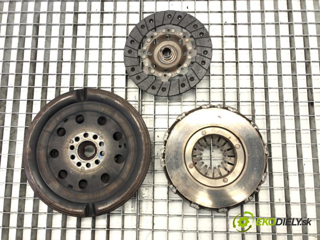 SEAT TOLEDO II (1M2) 1998 - 2006    2.3 V5 110 kW [150 KM] benzyna 1998 - 2000  Spojková sada (bez ložiska) komplet 3082000244 (Kompletné sady (bez ložiska))