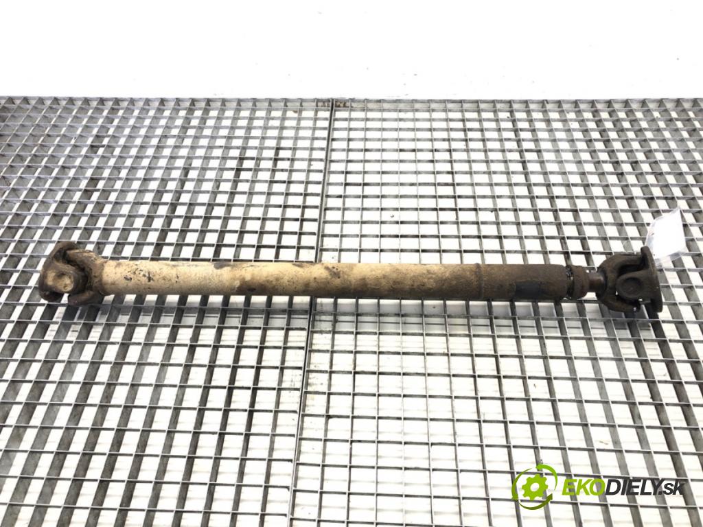 LAND ROVER DISCOVERY I (LJ) 1989 - 1998    2.5 TDI 4x4 83 kW [113 KM] olej napędowy 1989 - 19  Kardaň, hriadeľ hnací zad  (Kardaňové hriadele)