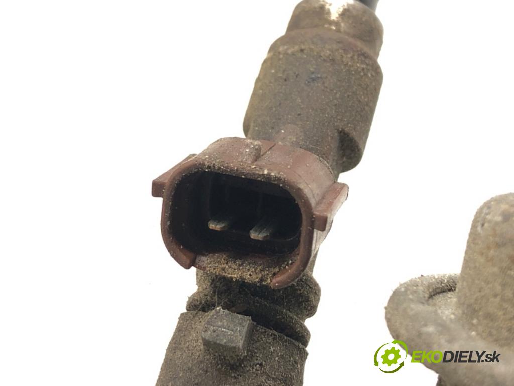 SUBARU TRIBECA (B9) 2005 - 2022    3.6 (WXF) 190 kW [258 KM] benzyna 2007 - 2022  Lišta vstrekovacia  (Vstrekovacie lišty)