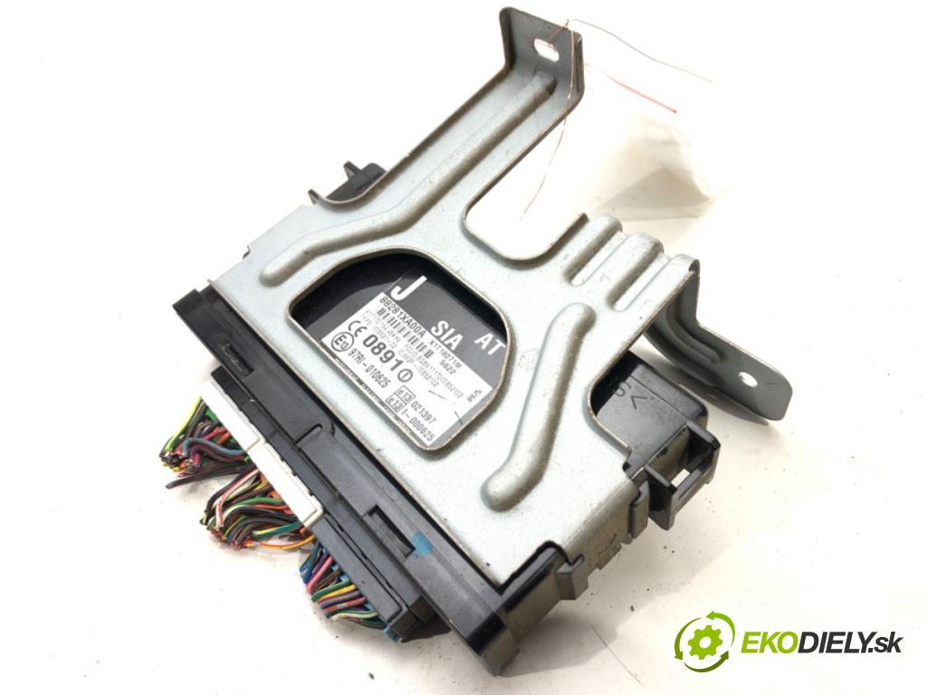 SUBARU TRIBECA (B9) 2005 - 2022    3.6 (WXF) 190 kW [258 KM] benzyna 2007 - 2022  Modul komfortu 88281XA00A (Moduly komfortu)