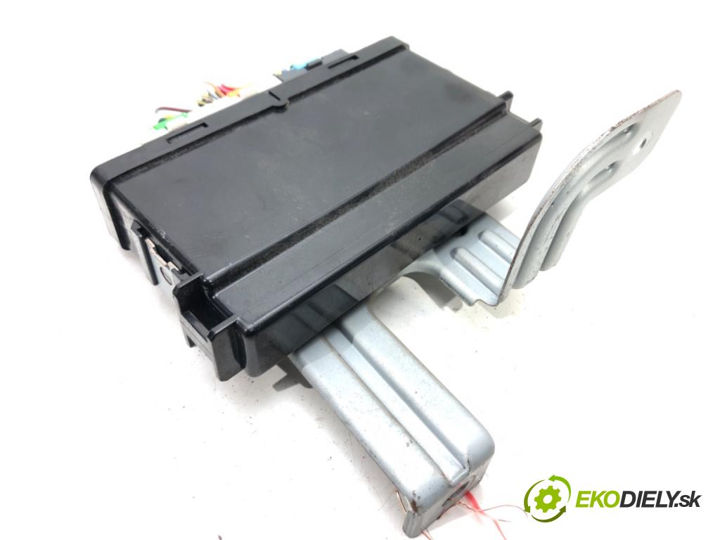 SUBARU TRIBECA (B9) 2005 - 2022    3.6 (WXF) 190 kW [258 KM] benzyna 2007 - 2022  Modul komfortu 88281XA00A (Moduly komfortu)