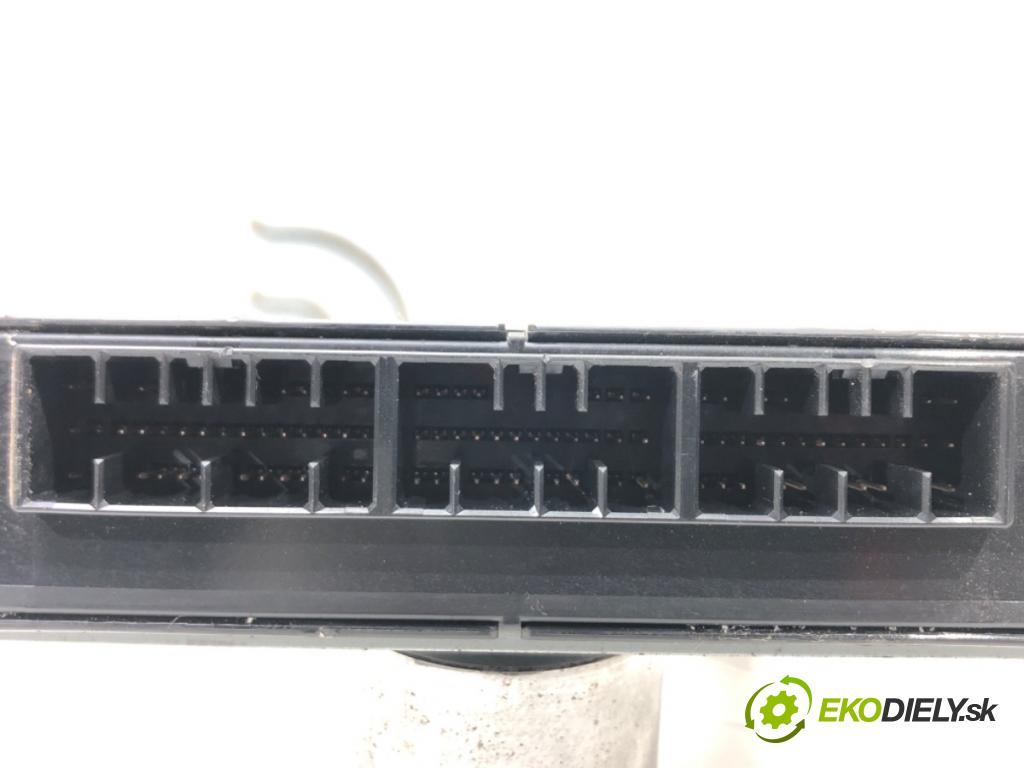 SUBARU TRIBECA (B9) 2005 - 2022    3.6 (WXF) 190 kW [258 KM] benzyna 2007 - 2022  Modul komfortu 88281XA00A (Moduly komfortu)