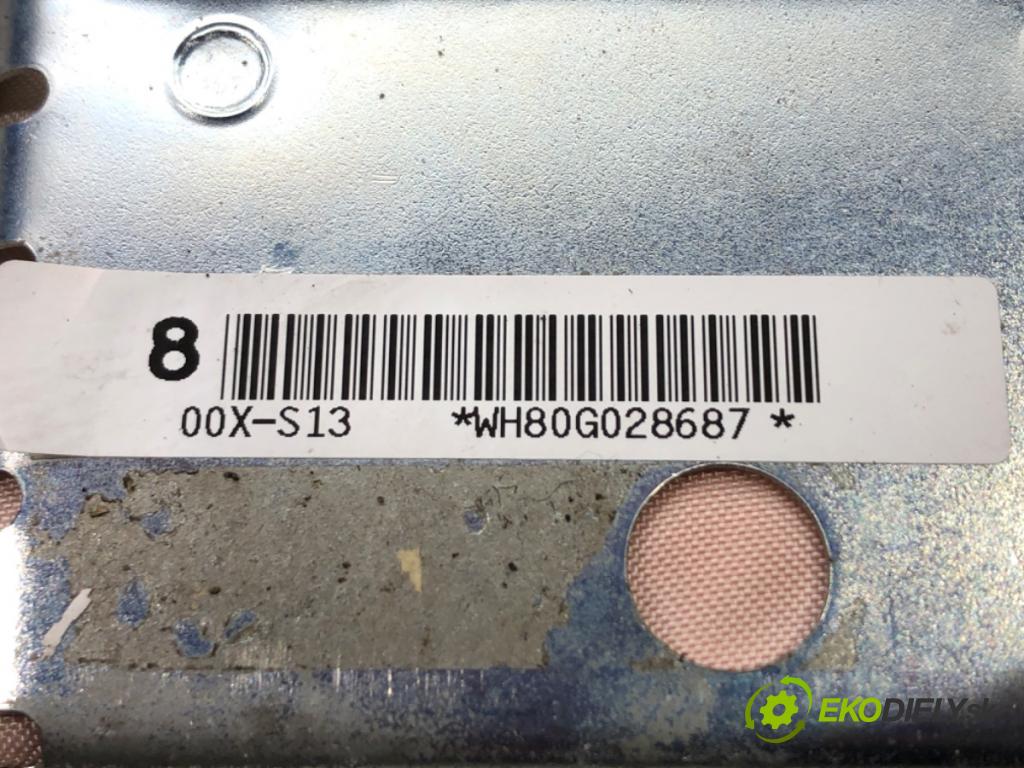 SUBARU TRIBECA (B9) 2005 - 2022    3.6 (WXF) 190 kW [258 KM] benzyna 2007 - 2022  AirBag spolujazdca  (Airbagy)