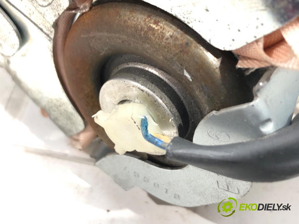 SUBARU TRIBECA (B9) 2005 - 2022    3.6 (WXF) 190 kW [258 KM] benzyna 2007 - 2022  AirBag spolujazdca  (Airbagy)