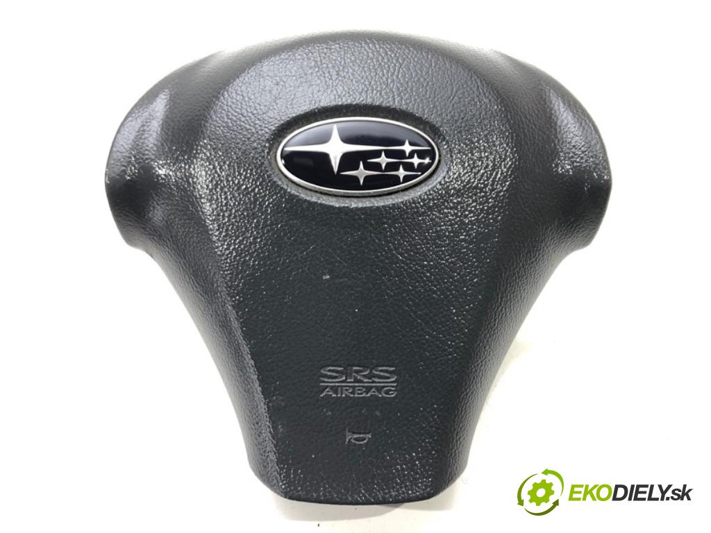 SUBARU TRIBECA (B9) 2005 - 2022    3.6 (WXF) 190 kW [258 KM] benzyna 2007 - 2022  AirBag volantu  (Airbagy)