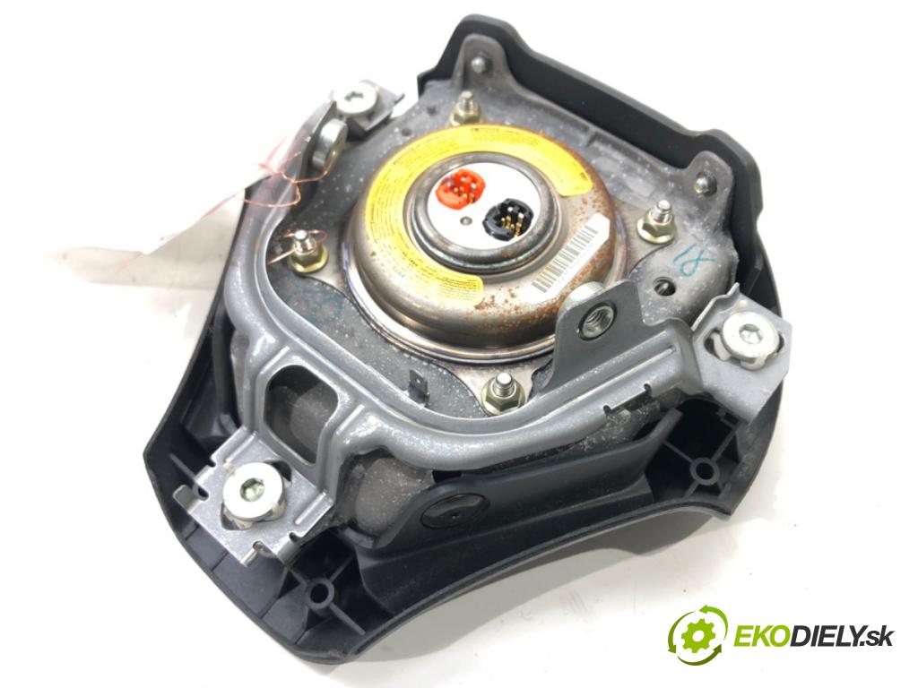 SUBARU TRIBECA (B9) 2005 - 2022    3.6 (WXF) 190 kW [258 KM] benzyna 2007 - 2022  AirBag volantu  (Airbagy)