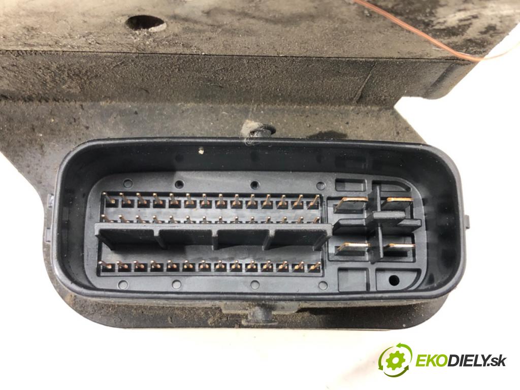 SUBARU TRIBECA (B9) 2005 - 2022    3.6 (WXF) 190 kW [258 KM] benzyna 2007 - 2022  Pumpa ABS 27536XA00A (Pumpy ABS)