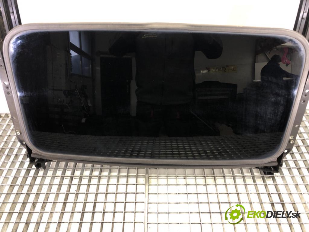 SUBARU TRIBECA (B9) 2005 - 2022    3.6 (WXF) 190 kW [258 KM] benzyna 2007 - 2022  střešní okno  (Okna karoserie)