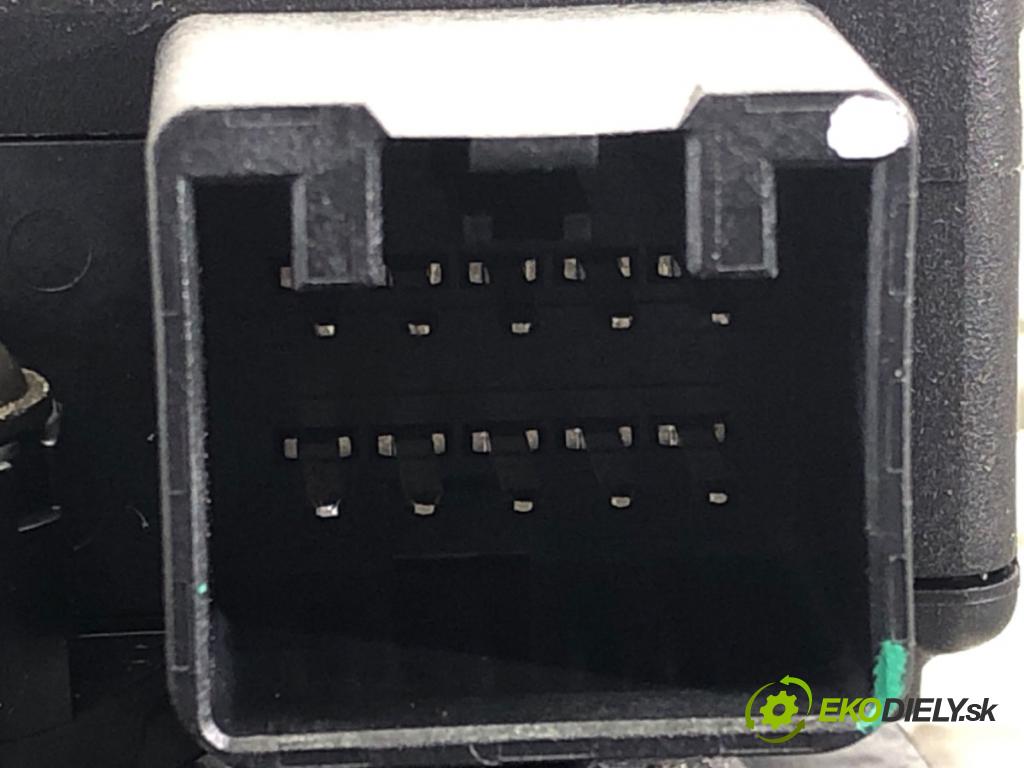 SUBARU TRIBECA (B9) 2005 - 2022    3.6 (WXF) 190 kW [258 KM] benzyna 2007 - 2022  střešní okno  (Okna karoserie)