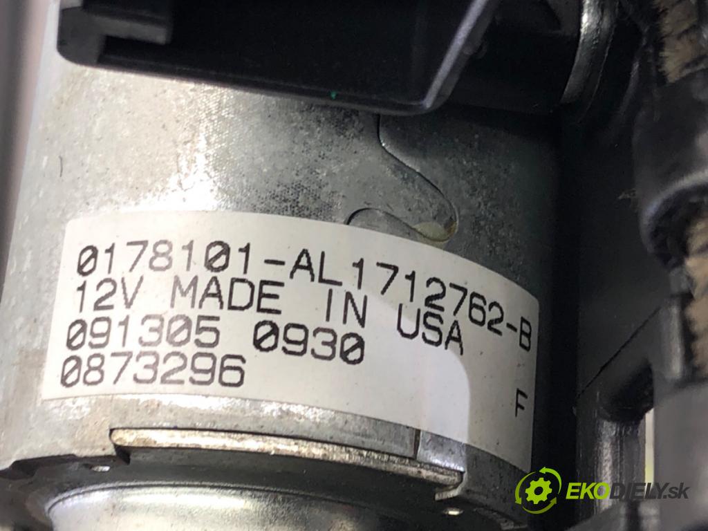 SUBARU TRIBECA (B9) 2005 - 2022    3.6 (WXF) 190 kW [258 KM] benzyna 2007 - 2022  střešní okno  (Okna karoserie)