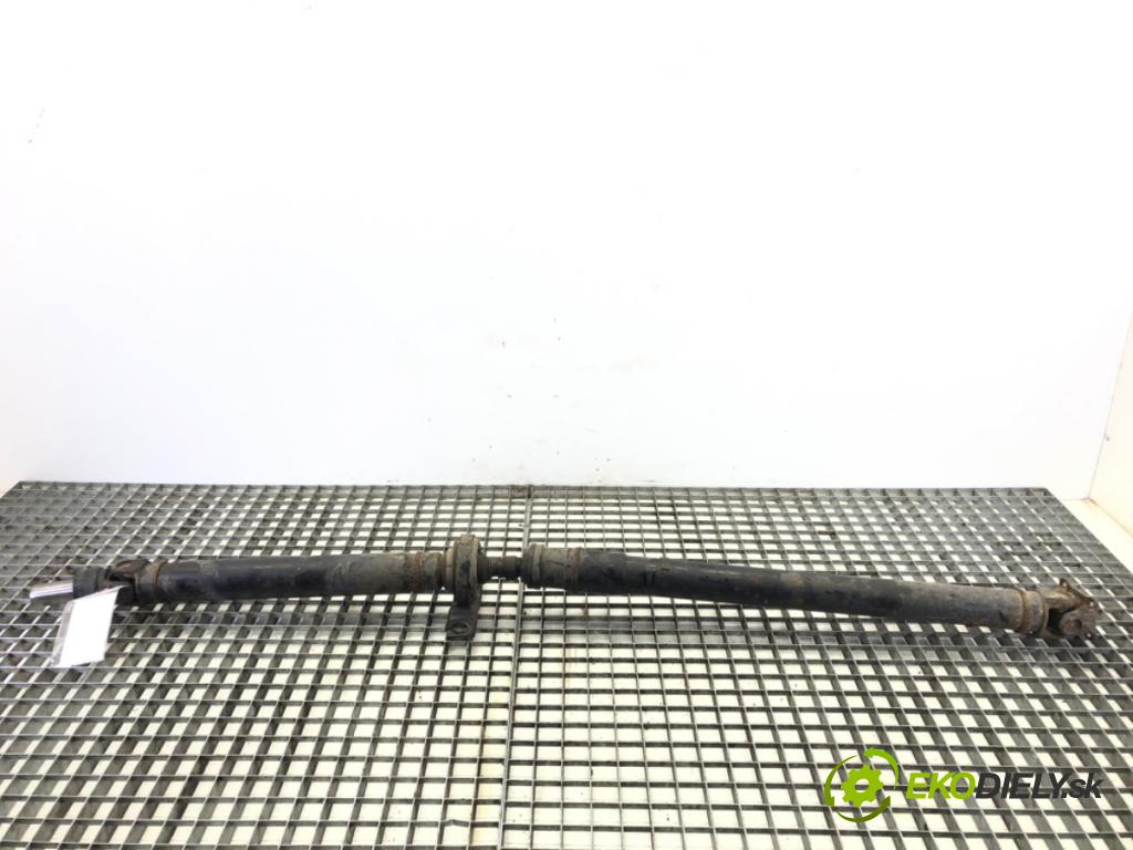 SUBARU TRIBECA (B9) 2005 - 2022    3.6 (WXF) 190 kW [258 KM] benzyna 2007 - 2022  Kardaň, hriadeľ hnací zad  (Kardaňové hriadele)