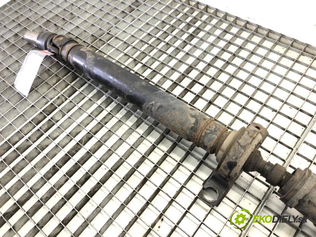 SUBARU TRIBECA (B9) 2005 - 2022    3.6 (WXF) 190 kW [258 KM] benzyna 2007 - 2022  Kardaň, hriadeľ hnací zad  (Kardaňové hriadele)