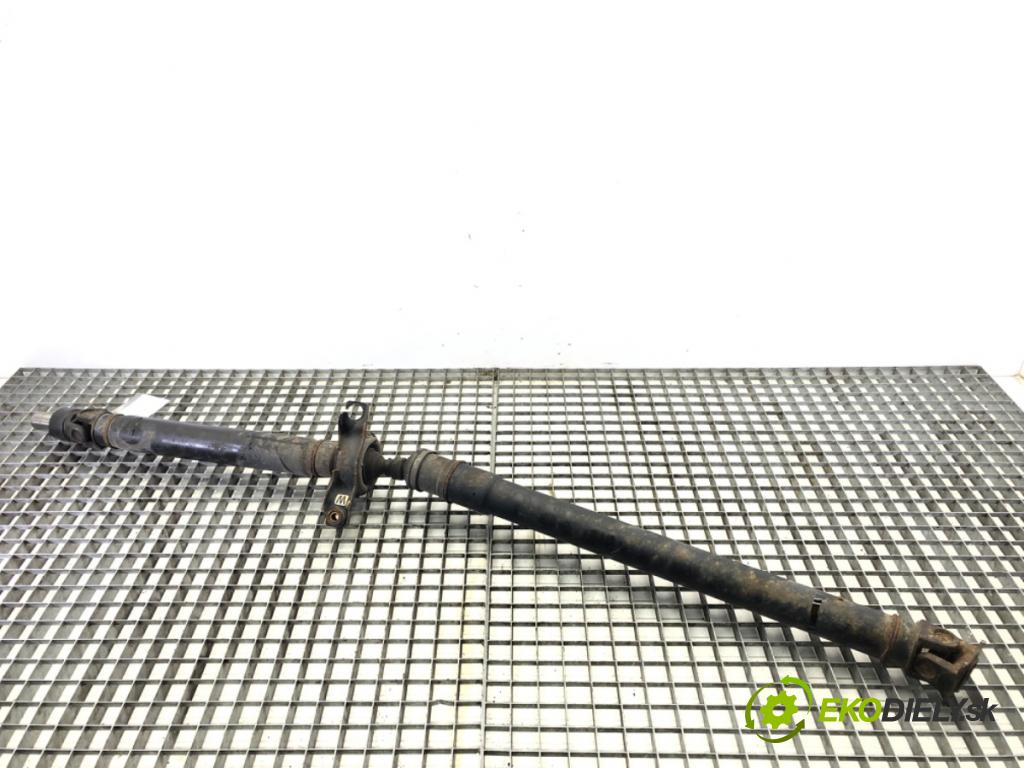 SUBARU TRIBECA (B9) 2005 - 2022    3.6 (WXF) 190 kW [258 KM] benzyna 2007 - 2022  Kardaň, hriadeľ hnací zad  (Kardaňové hriadele)