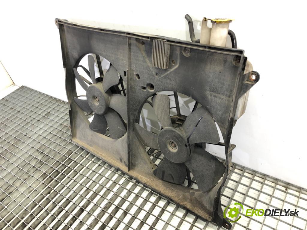 SUBARU TRIBECA (B9) 2005 - 2022    3.6 (WXF) 190 kW [258 KM] benzyna 2007 - 2022  Ventilátor chladiča 499300-3320 (Ventilátory)