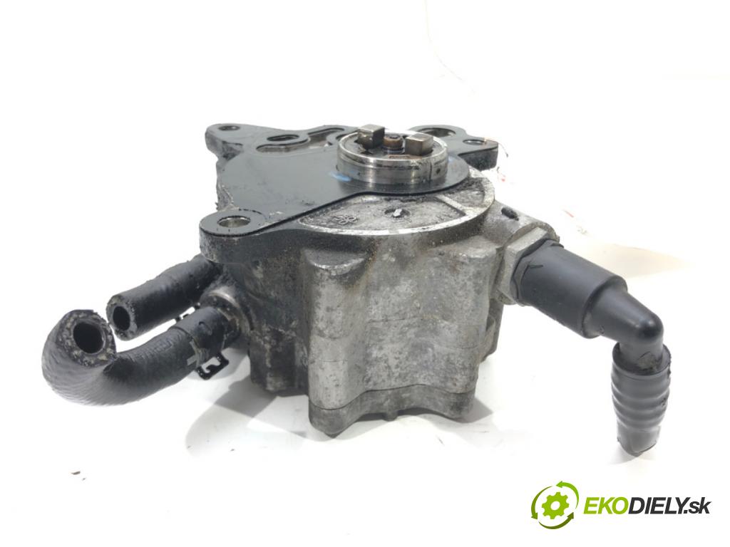 AUDI A3 (8P1) 2003 - 2013    2.0 TDI 16V 103 kW [140 KM] olej napędowy 2003 - 2  pumpa vakuová 03G145209