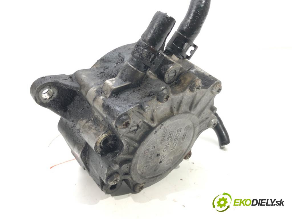 AUDI A3 (8P1) 2003 - 2013    2.0 TDI 16V 103 kW [140 KM] olej napędowy 2003 - 2  pumpa vakuová 03G145209