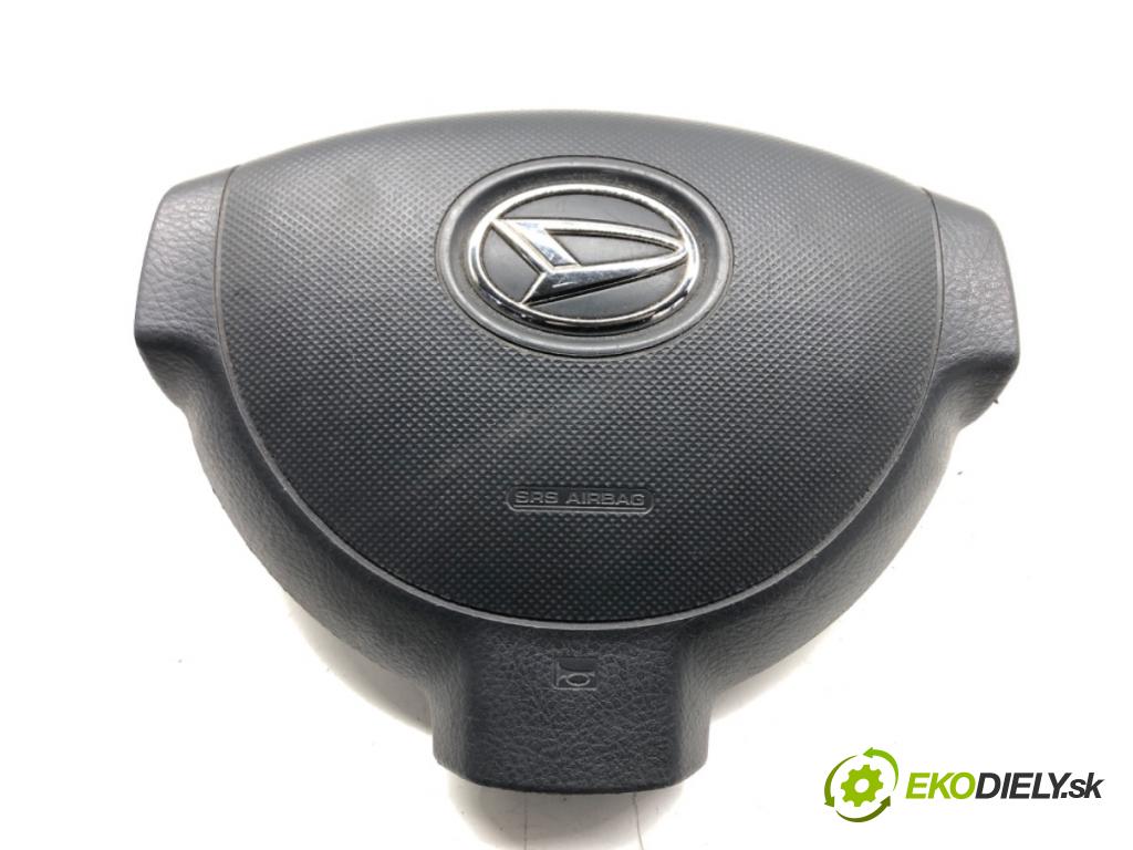 DAIHATSU SIRION (M3_) 2005 - 2022    1.0 51 kW [70 KM] benzyna 2005 - 2013  AirBag volantu  (Airbagy)