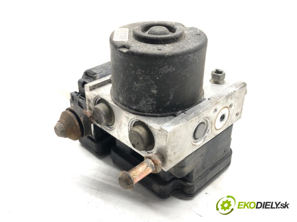 DAIHATSU SIRION (M3_) 2005 - 2022    1.0 51 kW [70 KM] benzyna 2005 - 2013  Pumpa ABS 44510-B1010 (Pumpy ABS)