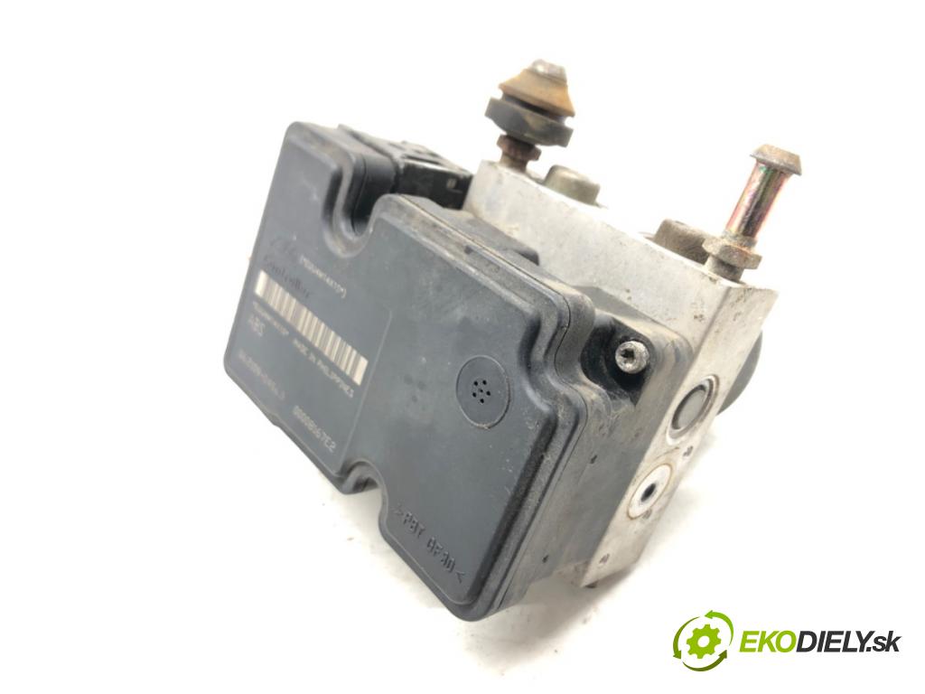 DAIHATSU SIRION (M3_) 2005 - 2022    1.0 51 kW [70 KM] benzyna 2005 - 2013  Pumpa ABS 44510-B1010 (Pumpy ABS)
